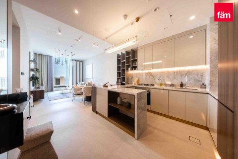 Appartement de 1 chambre  No. 126693 5