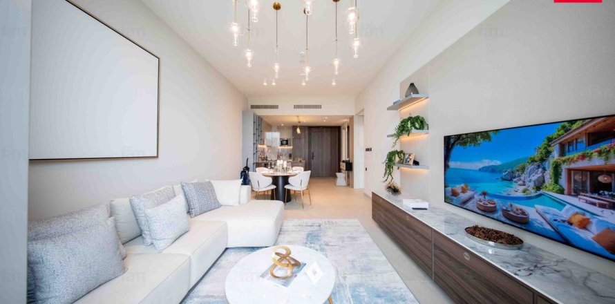 Appartement de 1 chambre  No. 126693