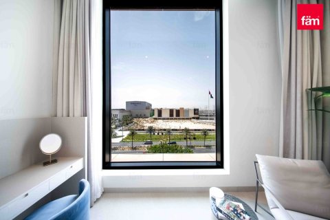 Appartement de 1 chambre  No. 126693 11