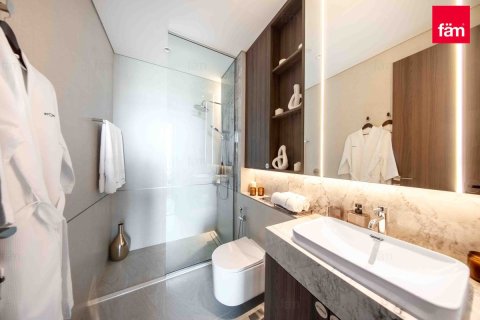 Appartement de 1 chambre  No. 126693 12