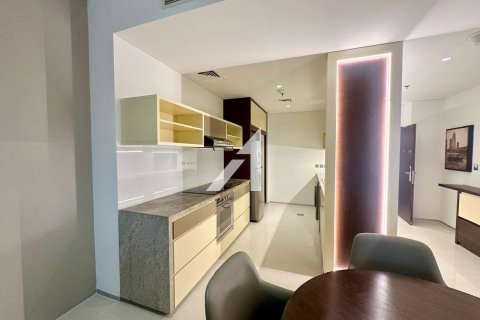 Apartment de 2 dormitorios  No. 107598 11