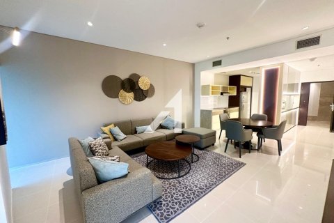 Apartment de 2 dormitorios  No. 107598 2