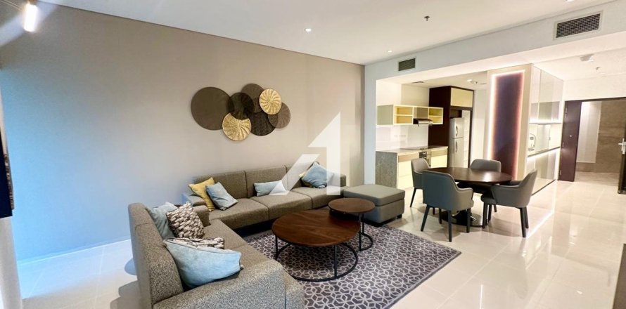 Apartment de 2 dormitorios  No. 107598