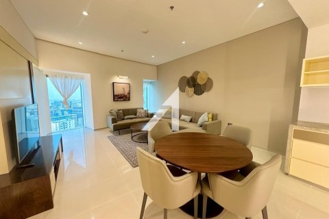 Apartment de 2 dormitorios  No. 107598 12