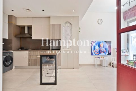 Квартира с 1 спальней в FIVE at Jumeirah Village Circle, ОАЭ №187085 7