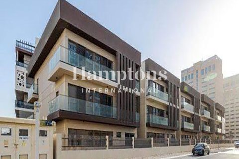 Квартира с 1 спальней в FIVE at Jumeirah Village Circle, ОАЭ №187085 16