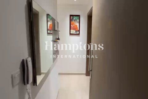 Квартира с 1 спальней в FIVE at Jumeirah Village Circle, ОАЭ №187085 3