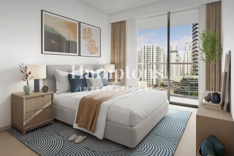 Квартира с 3 спальнями в The Address Dubai Marina, ОАЭ №187082 6