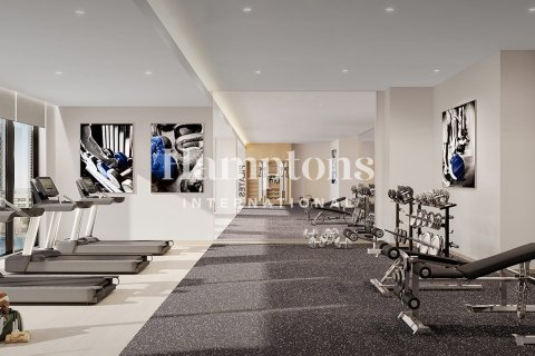 Квартира с 3 спальнями в The Address Dubai Marina, ОАЭ №187082 11