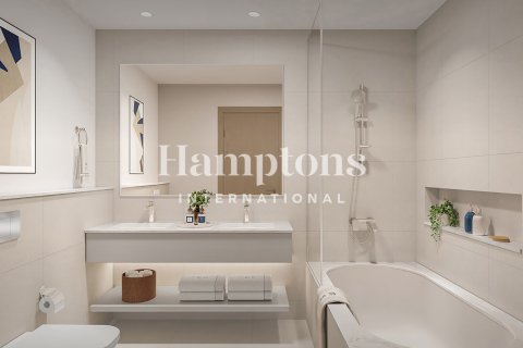Квартира с 3 спальнями в The Address Dubai Marina, ОАЭ №187082 9