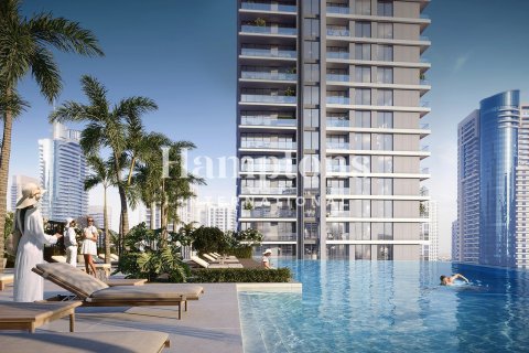 Квартира с 3 спальнями в The Address Dubai Marina, ОАЭ №187082 3