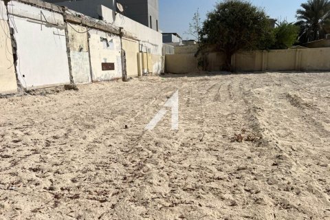 Land de 929m²  No. 132284 9