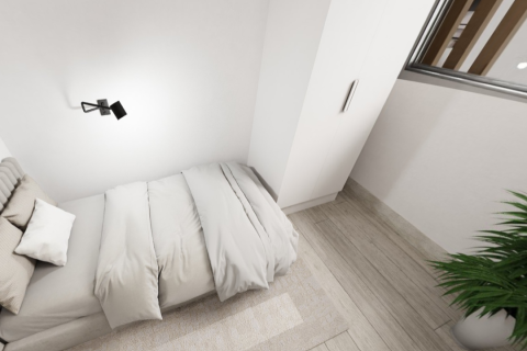 3 bedrooms Apartment  No. 132281 6