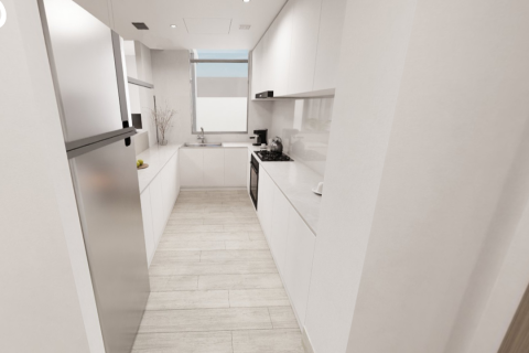 3 bedrooms Apartment  No. 132281 8