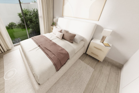 3 bedrooms Apartment  No. 132281 11