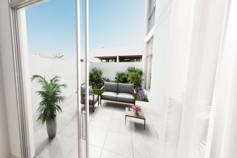 3 bedrooms Apartment  No. 132281 15