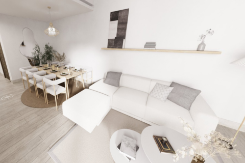 3 bedrooms Apartment  No. 132281 2