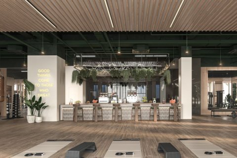 Appartement de 3 chambres à Yas Island, UAE No. 132282 11