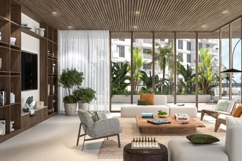 Appartement de 3 chambres à Yas Island, UAE No. 132282 16