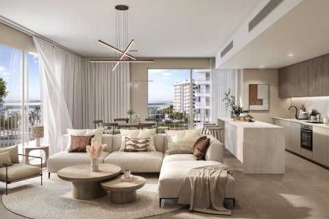 Appartement de 3 chambres à Yas Island, UAE No. 132282 5