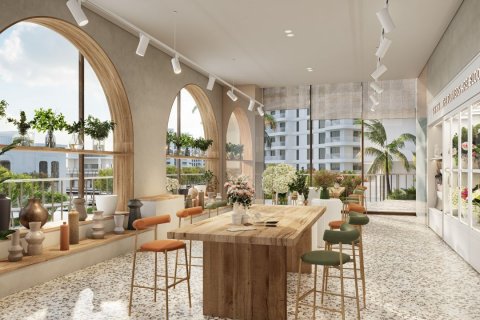 Appartement de 3 chambres à Yas Island, UAE No. 132282 14