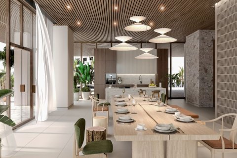 Appartement de 3 chambres à Yas Island, UAE No. 132282 15