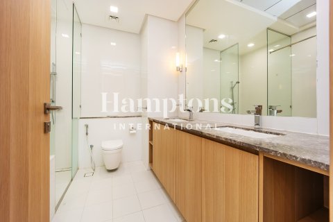 Таунхаус с 3 спальнями №132283 18