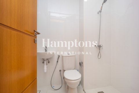 Таунхаус с 3 спальнями №132283 21