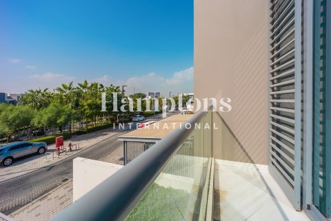 Таунхаус с 3 спальнями №132283 26