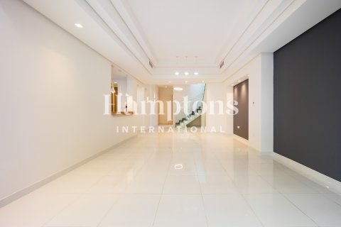 Таунхаус с 3 спальнями №132283 12