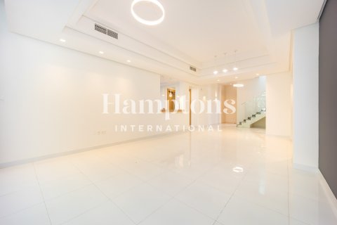 Таунхаус с 3 спальнями №132283 20