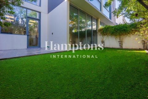 Таунхаус с 3 спальнями №132283 10