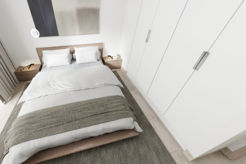 Appartement de 2 chambres  No. 132280 5