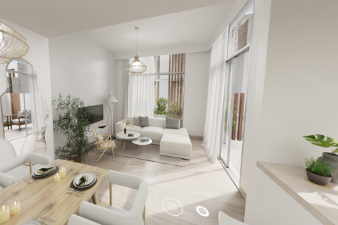 Appartement de 2 chambres  No. 132280 4