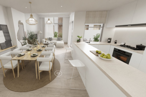 Appartement de 2 chambres  No. 132280 9