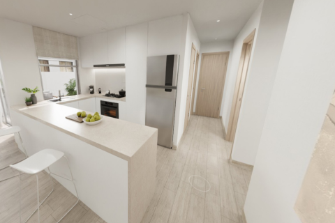 Appartement de 2 chambres  No. 132280 8