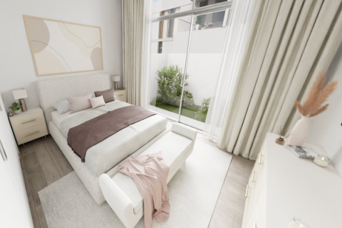 Appartement de 2 chambres  No. 132280 6