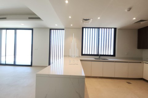 Villa de 4 dormitorios en  Saadiyat Island, UAE No. 56040 28