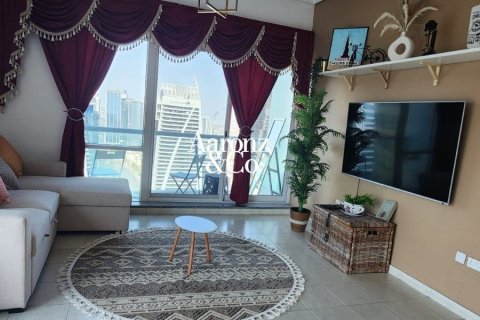 1 bedroom Apartment in Jumeirah Lake Towers, UAE No. 165154 3
