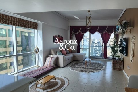 1 bedroom Apartment in Jumeirah Lake Towers, UAE No. 165154