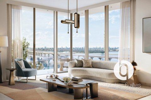 1 bedroom Apartment in Dubai Creek Harbour (The Lagoons), UAE No. 165150 3