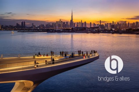 1 bedroom Apartment in Dubai Creek Harbour (The Lagoons), UAE No. 165150 15
