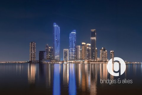 1 bedroom Apartment in Dubai Creek Harbour (The Lagoons), UAE No. 165150