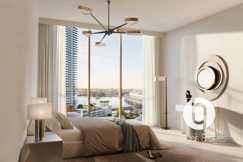 1 bedroom Apartment in Dubai Creek Harbour (The Lagoons), UAE No. 165150 5