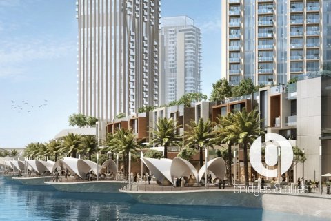 1 bedroom Apartment in Dubai Creek Harbour (The Lagoons), UAE No. 165150 4
