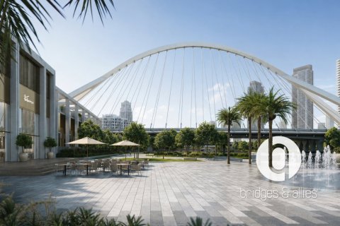 1 bedroom Apartment in Dubai Creek Harbour (The Lagoons), UAE No. 165150 10