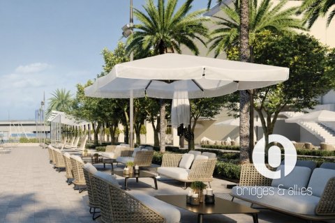 1 bedroom Apartment in Dubai Creek Harbour (The Lagoons), UAE No. 165150 11