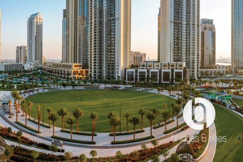 1 bedroom Apartment in Dubai Creek Harbour (The Lagoons), UAE No. 165150 14