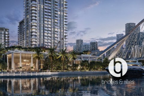 1 bedroom Apartment in Dubai Creek Harbour (The Lagoons), UAE No. 165150 13