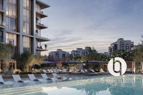 1 bedroom Apartment in Dubai Creek Harbour (The Lagoons), UAE No. 165150 9